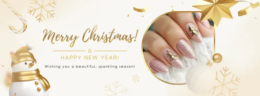 iColor Nail Salon & Spa — Nail salon in Chelmsford